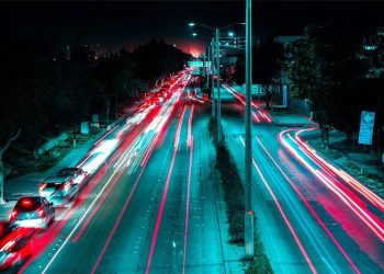 Oprezno i strpljivo u prometu!