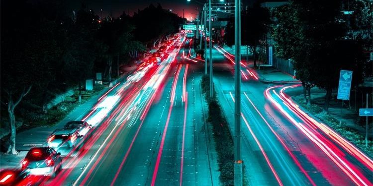 Oprezno i strpljivo u prometu!