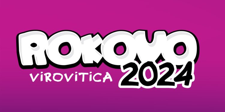 Sve je spremno za ovogodišnje Rokovo u Virovitici