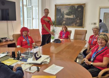 Na Svjetskom prvenstvu u nordijskom hodanju Bjelovarčani osvojili čak pet srebrnih medalja