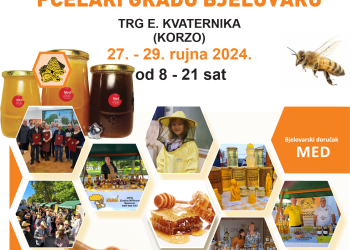 Uz Dan grada i tradicionalna manifestacija za prste polizati