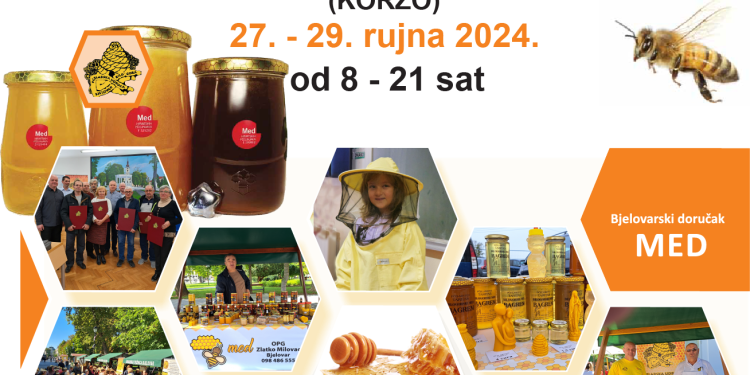 Uz Dan grada i tradicionalna manifestacija za prste polizati