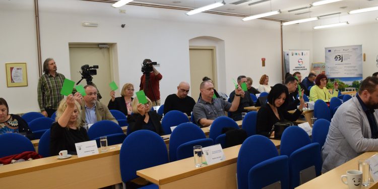 Za gradska priznanja predloženo 14 imena