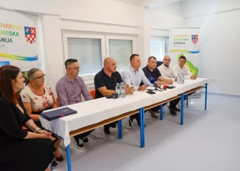 Nastavlja se obnova školskog dispanzera u Daruvaru