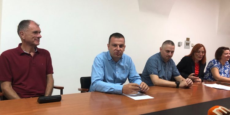 Bjelovar treći u Hrvatskoj po povlačenju europskog novca