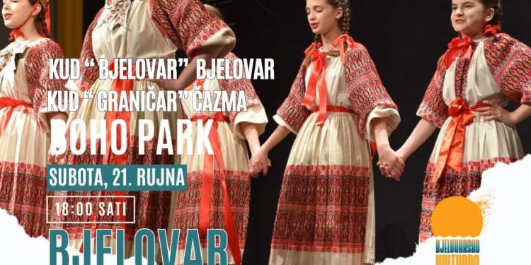 Petak i subotu rezervirajte za zabavu u središtu grada