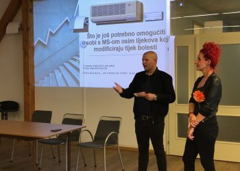 Oboljelima od multiple skleroze često uskraćena stacionarna rehabilitacija