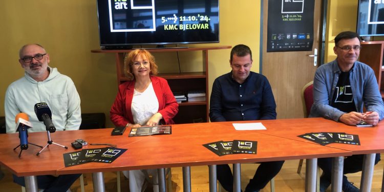 Počinje prodaja ulaznica za ovogodišnji DOKUart