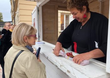 Počela prodaja ulaznica za bjelovarski Komedija fest