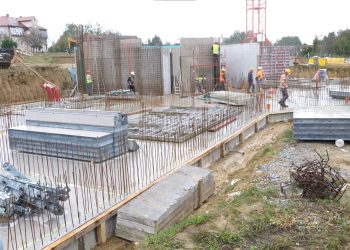 Održana početna konferencija projekta ” Centar za starije osobe Grubišno Polje”-najvećeg projekta u povijesti Grada