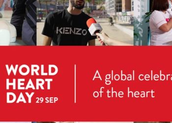 Predavaje uz Svjetski dan srca