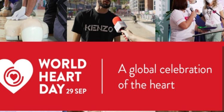 Predavaje uz Svjetski dan srca