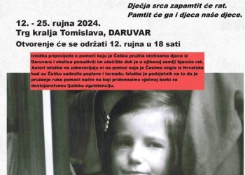 Od 17 sati u eteru Radio Terezije donosimo posebnu priču o tužnim daruvarskim autobusima