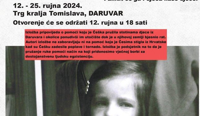 Od 17 sati u eteru Radio Terezije donosimo posebnu priču o tužnim daruvarskim autobusima