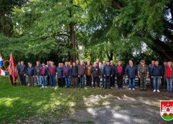 Velika daruvarska obljetnica i Dan hrvatske policije