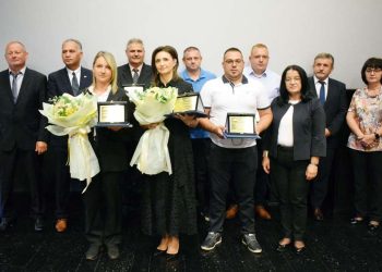 Grubišno Polje svečanom sjednicom obilježilo Dan grada