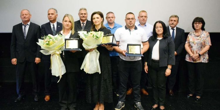 Grubišno Polje svečanom sjednicom obilježilo Dan grada