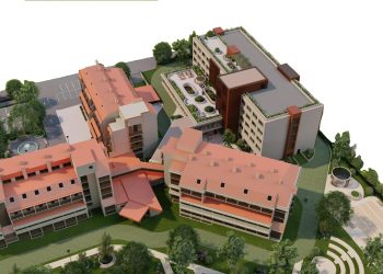 U bjelovarskom Domu za starije osobe pri kraju radovi na uređenju 15 soba