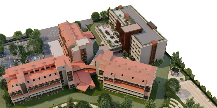 U bjelovarskom Domu za starije osobe pri kraju radovi na uređenju 15 soba