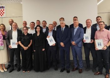 Garešnica kreće u projekt unapređenja javne odvodnje