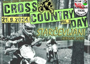 Ovog vikenda neće nedostajati adrenalina na ribnjaku Đota u Starčevljanima