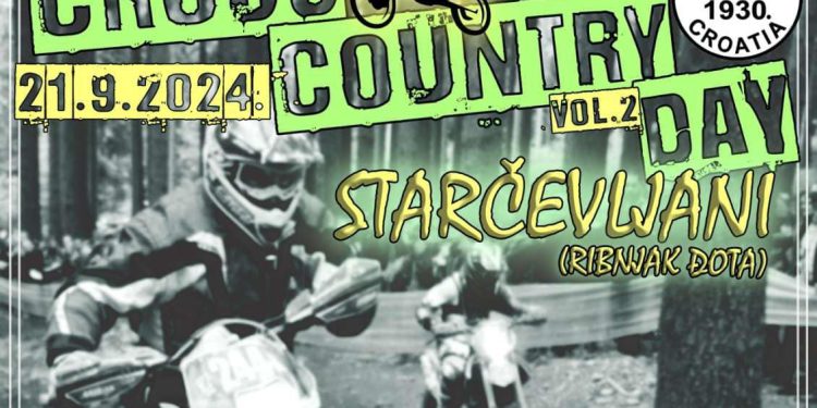 Ovog vikenda neće nedostajati adrenalina na ribnjaku Đota u Starčevljanima