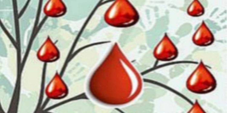 Gradsko društvo Crvenog križa Bjelovar najavilo prvu jesensku akciju darivanja krvi