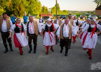 KUD Sloga iz Velike Pisanice slavi rođendan