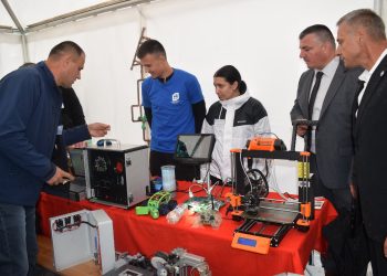 Poseban, obrtnički dan na Jesenskom sajmu