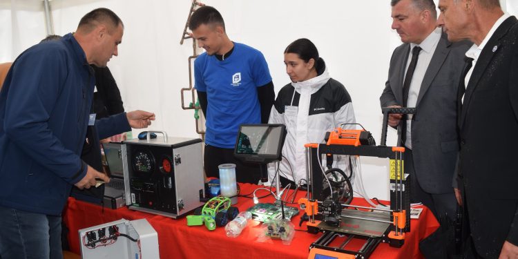 Poseban, obrtnički dan na Jesenskom sajmu