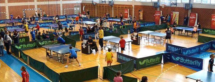 STK Bjelovar priređuje Kup Grada Bjelovara