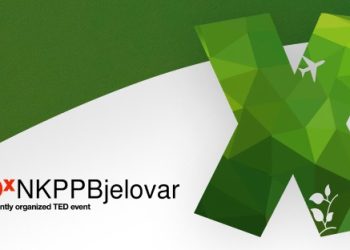 Večeras u Bjelovaru 11. TEDxNKPPBjelovar konferencija