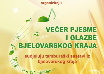 Večeras pročistite grla i razigrajte noge