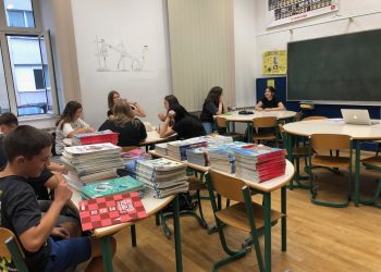 Za ugodniji početak Grad Bjelovar utrošio 200 tisuća eura
