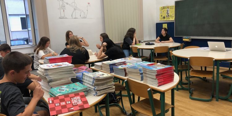 Za ugodniji početak Grad Bjelovar utrošio 200 tisuća eura