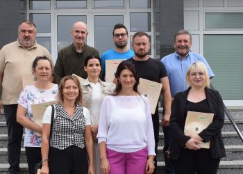 Grad Grubišno Polje ove godine poduzetnicima osigurao 40 tisuća eura