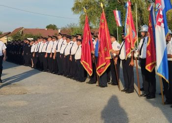 DVD Tomašica ove godine slavi 100 rođendan