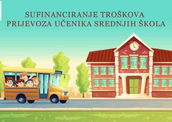 Općina Veliki Grđevac pet puta povećala sufinanciranje đačkih karata