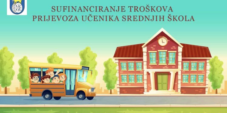 Općina Veliki Grđevac pet puta povećala sufinanciranje đačkih karata