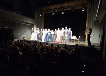 Dođite na svečano zatvaranje i dodjelu nagrada 14. Komedija festa