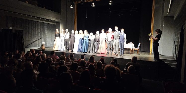 Dođite na svečano zatvaranje i dodjelu nagrada 14. Komedija festa