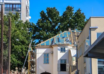 Pri kraju radovi u županijskom Zavodu za javno zdravstvo