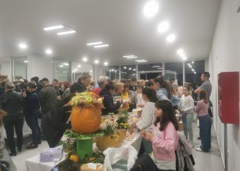 Rovišćanska Mala bučijada postala veliki nezaobilazni događaj