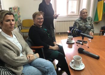 Nastavlja se dugovječni projekt pomoćnika u nastavi