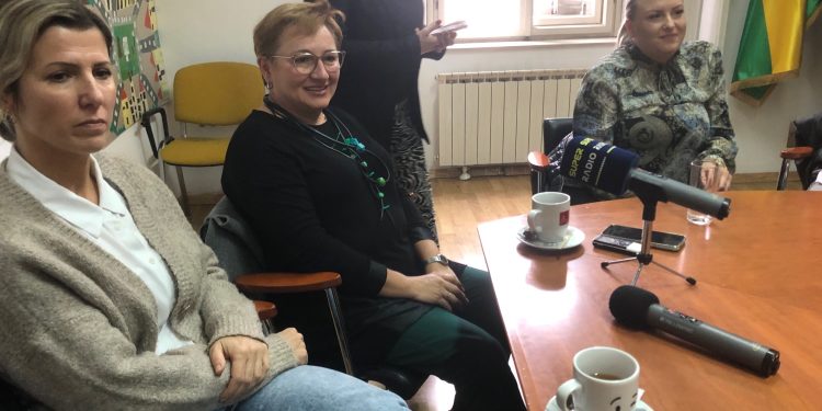 Nastavlja se dugovječni projekt pomoćnika u nastavi