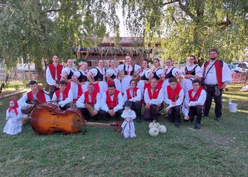 Bjelovarski Česi i njihovi gosti pozivaju na Večer folklora