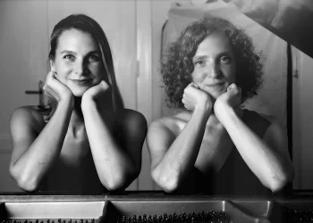 U Daruvaru koncert Ive i Kosjenke