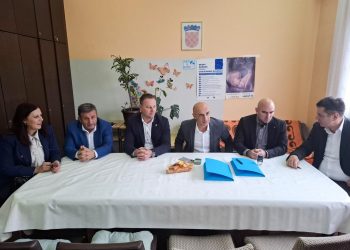 Kreće obnova grubišnopoljskog Doma zdravlja