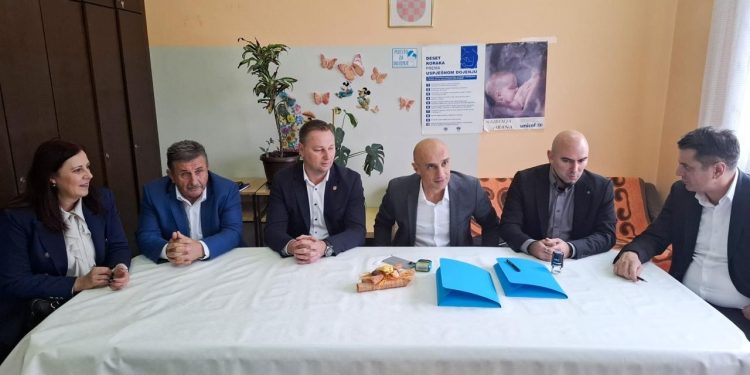 Kreće obnova grubišnopoljskog Doma zdravlja