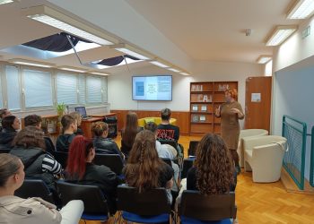 U Medicinskoj se govorilo o Bjelovarčaninu svjetskog glasa